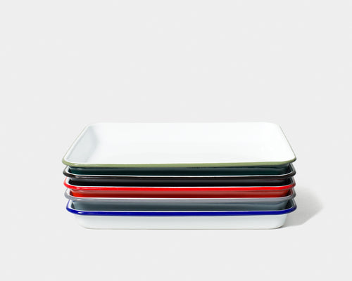 Serving Tray — Falcon Enamelware