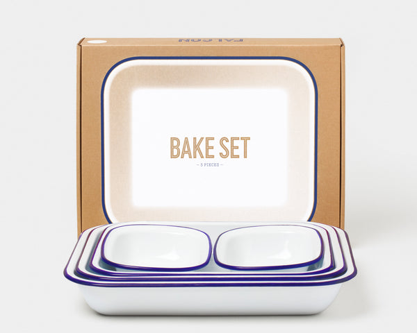 Bake Set