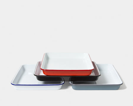 Serving Tray — Falcon Enamelware